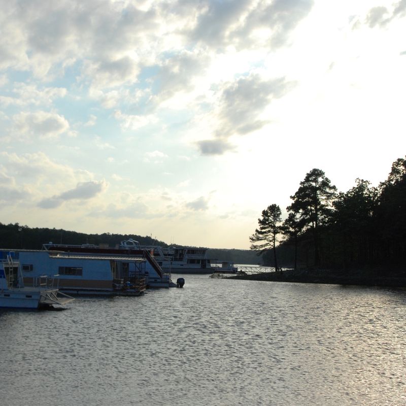 Broken Bow Lake Oklahoma's Official Travel & Tourism Site